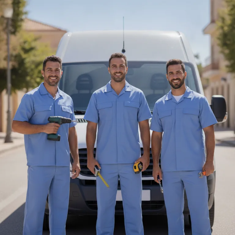 Adeguamento Abitazioni team a Battipaglia